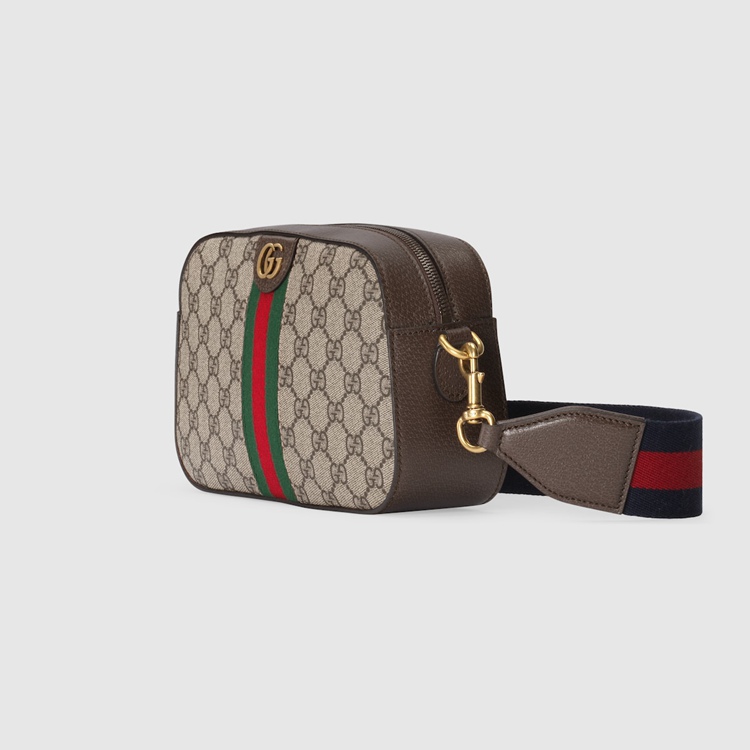752591.FACFW.8920.002.100.0000.Light Ophidia GG small shoulder bag